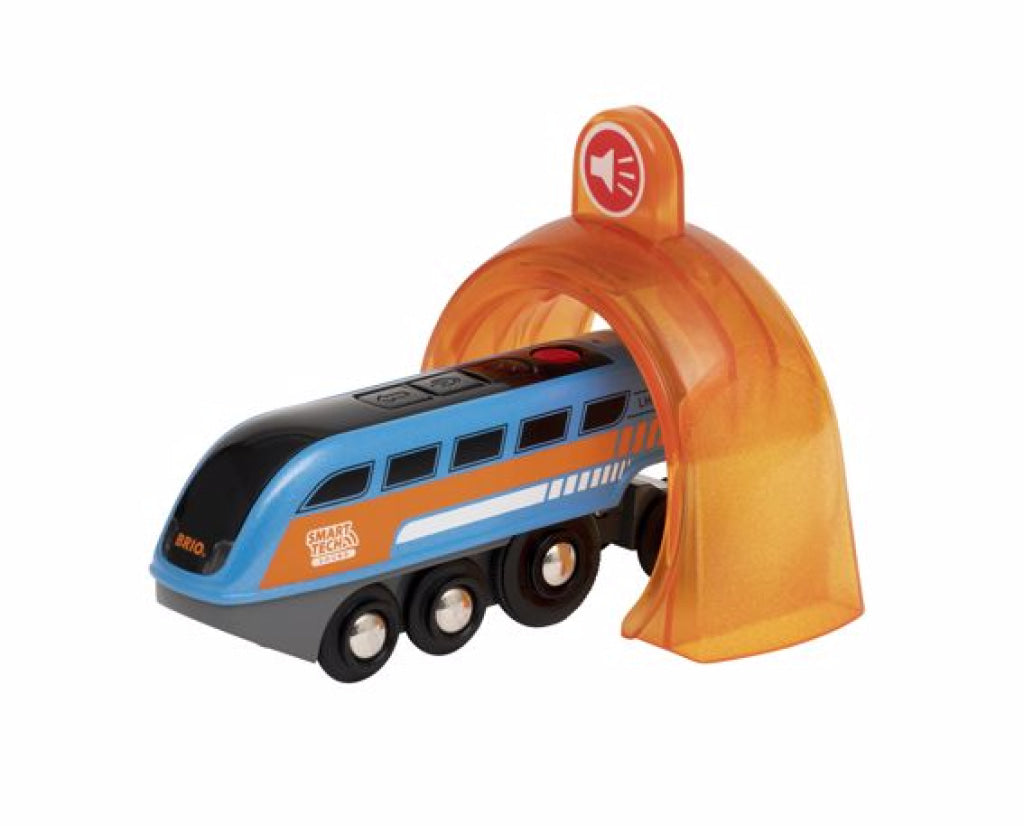 Brio Smart Tech Sound Record & Play Engine Brio