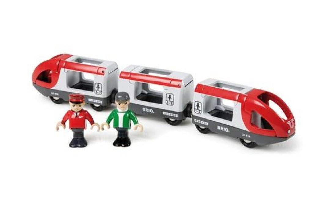 Brio Travel Train Brio