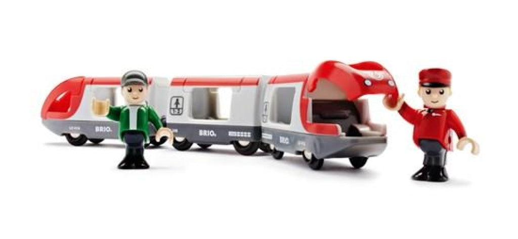 Brio Travel Train Brio