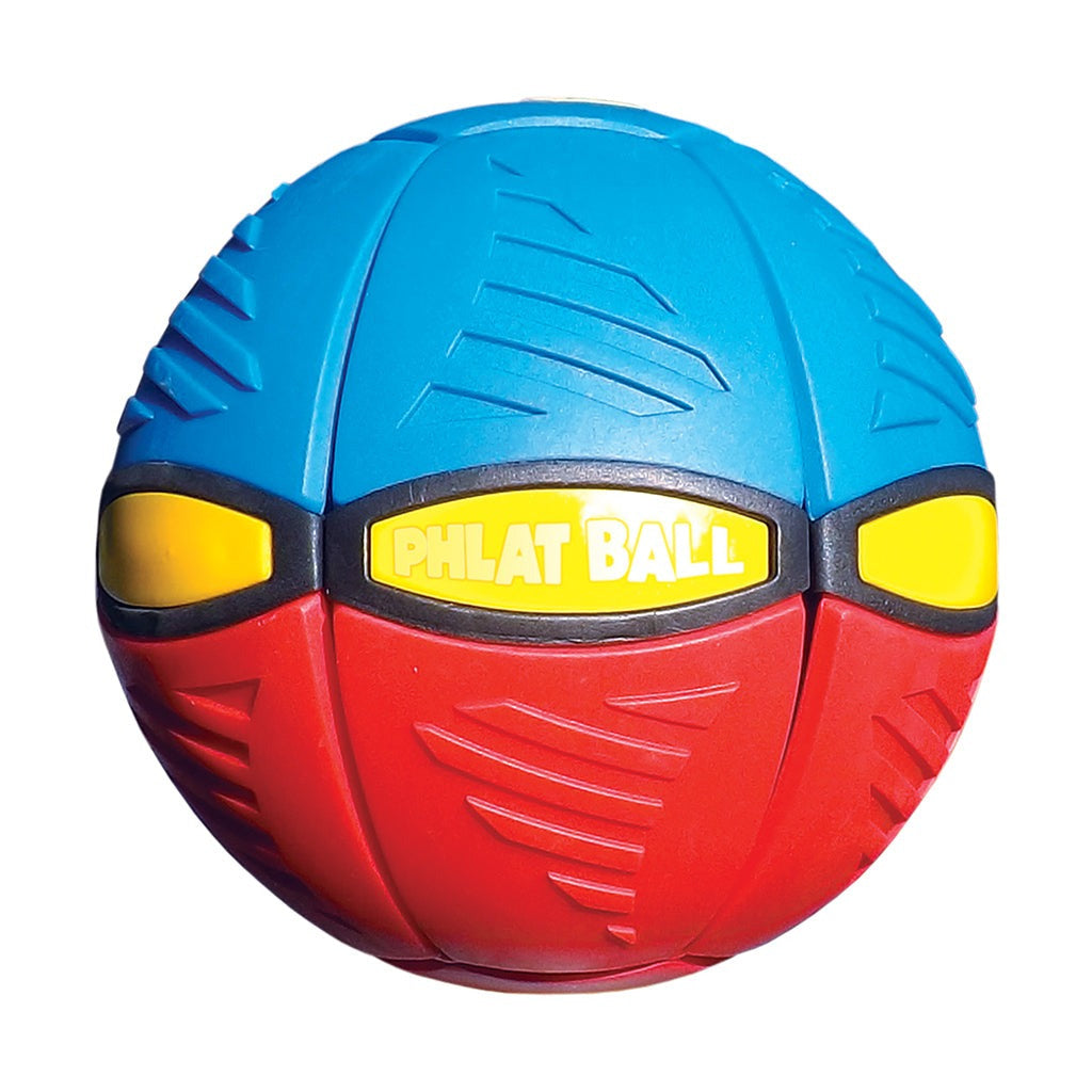 Britz ’N Pieces Phlat Ball Goliath