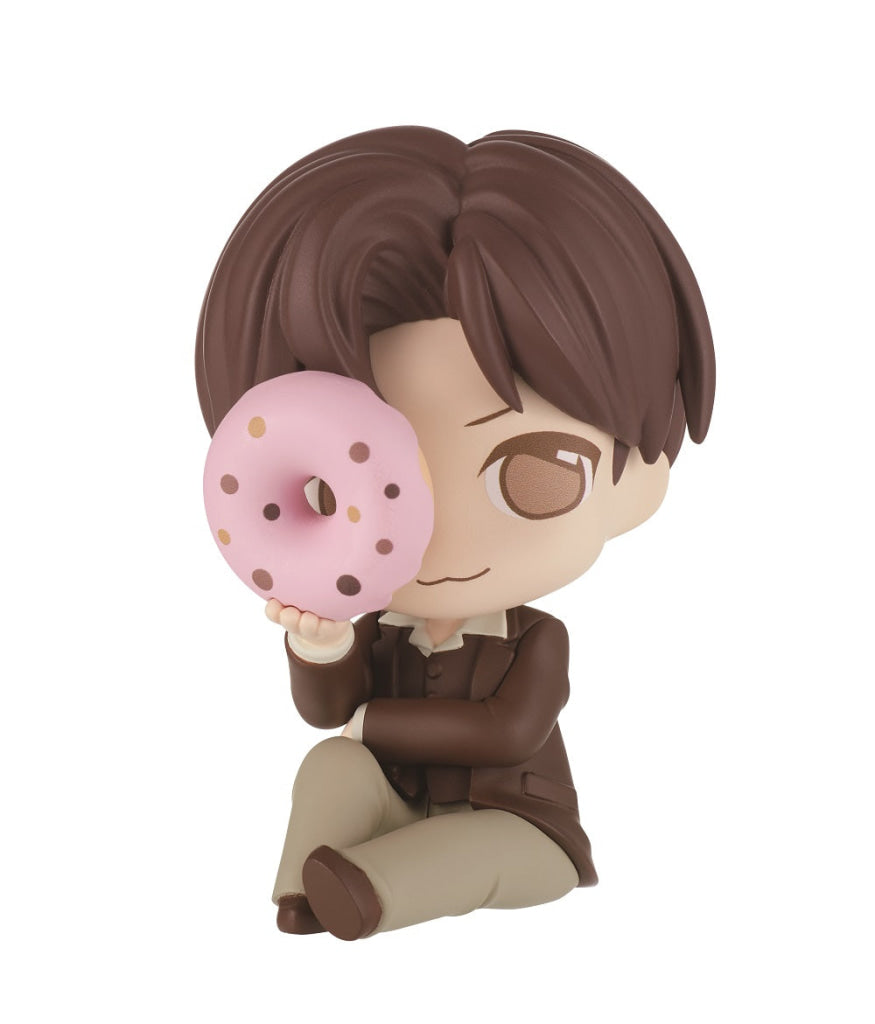 Thrinchees Tinytan Hide & Seek Figure - Full Set Takara Tomy