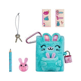 Real Littles Journal Pack - Bunny