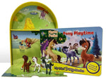 My Mini Busy Books : Pony Playtime