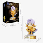 Pantasy Saint Seiya Series Gold Saints Aries