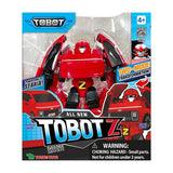 TOBOT ミニドーザー