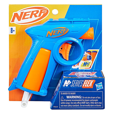 NERF スーパーソーカー ウェーブスプレー ウォーターブラスター