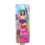Barbie Dreamtopia Starry Rainbow Dress Princess Doll