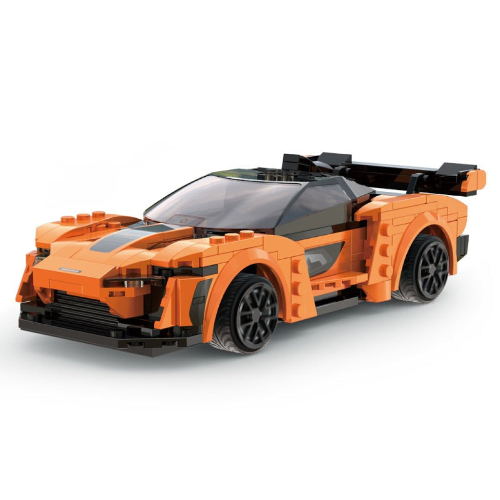 CaDA Blaze Car (Dual Control) C51075W - CaDA