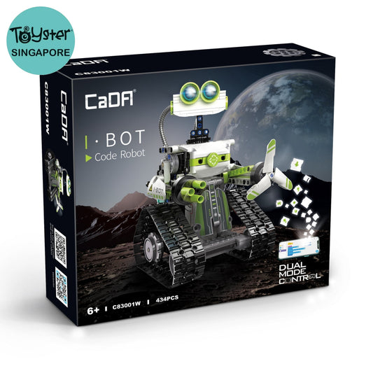 Cada I Bot Robot C83001W