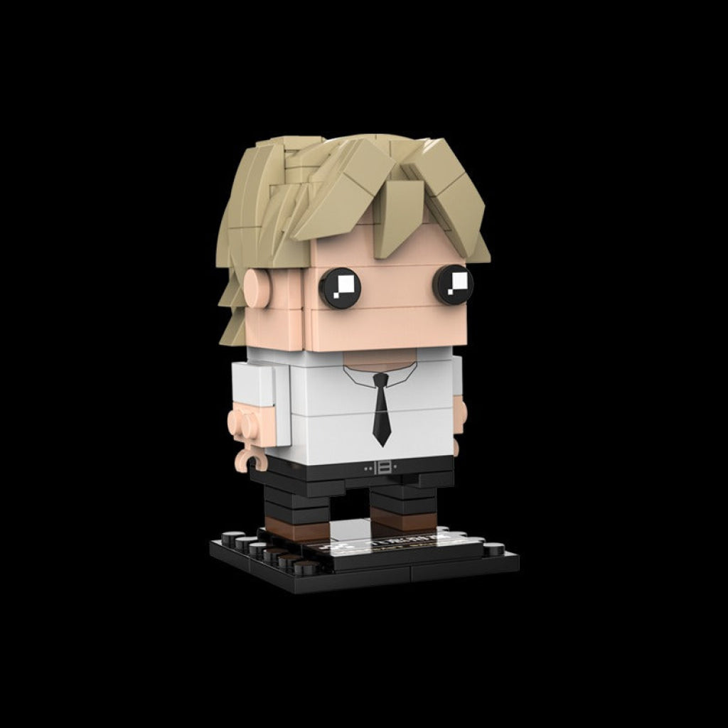 Cada Initial D Brickhead Ryosuke Takahashi C55005W