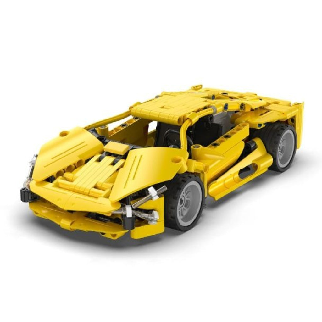 Cada Lighning Sports Car 1:18 Pull Back C52021W
