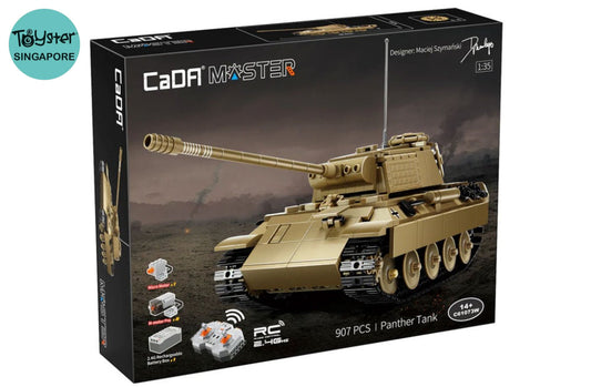 Cada Panther Tank C61073W 1:35