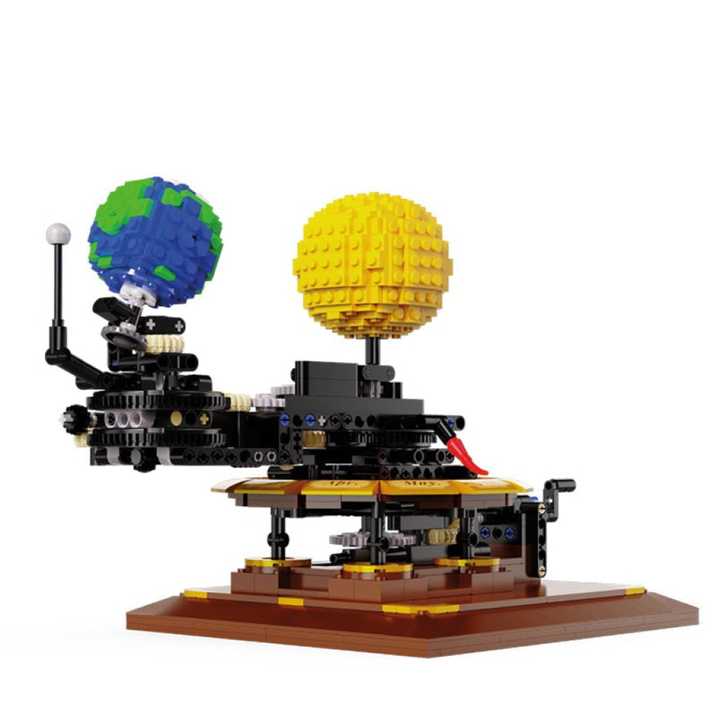 Cada Solar System C71004W