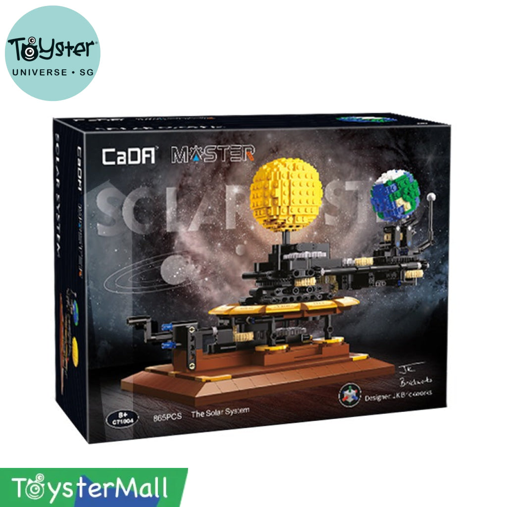 Cada Solar System C71004W