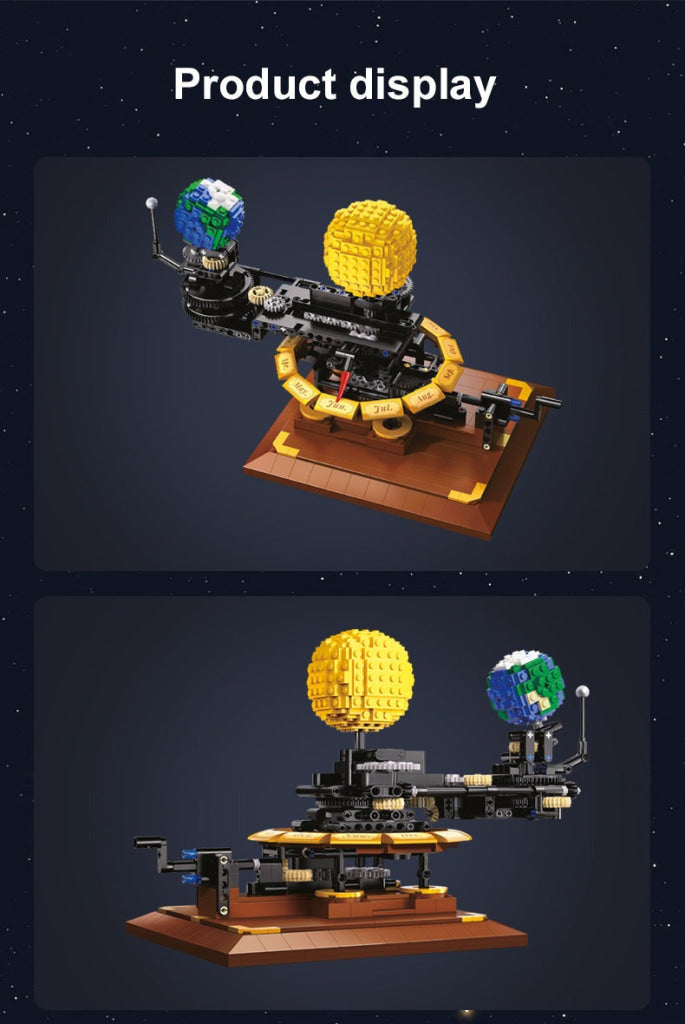 Cada Solar System C71004W