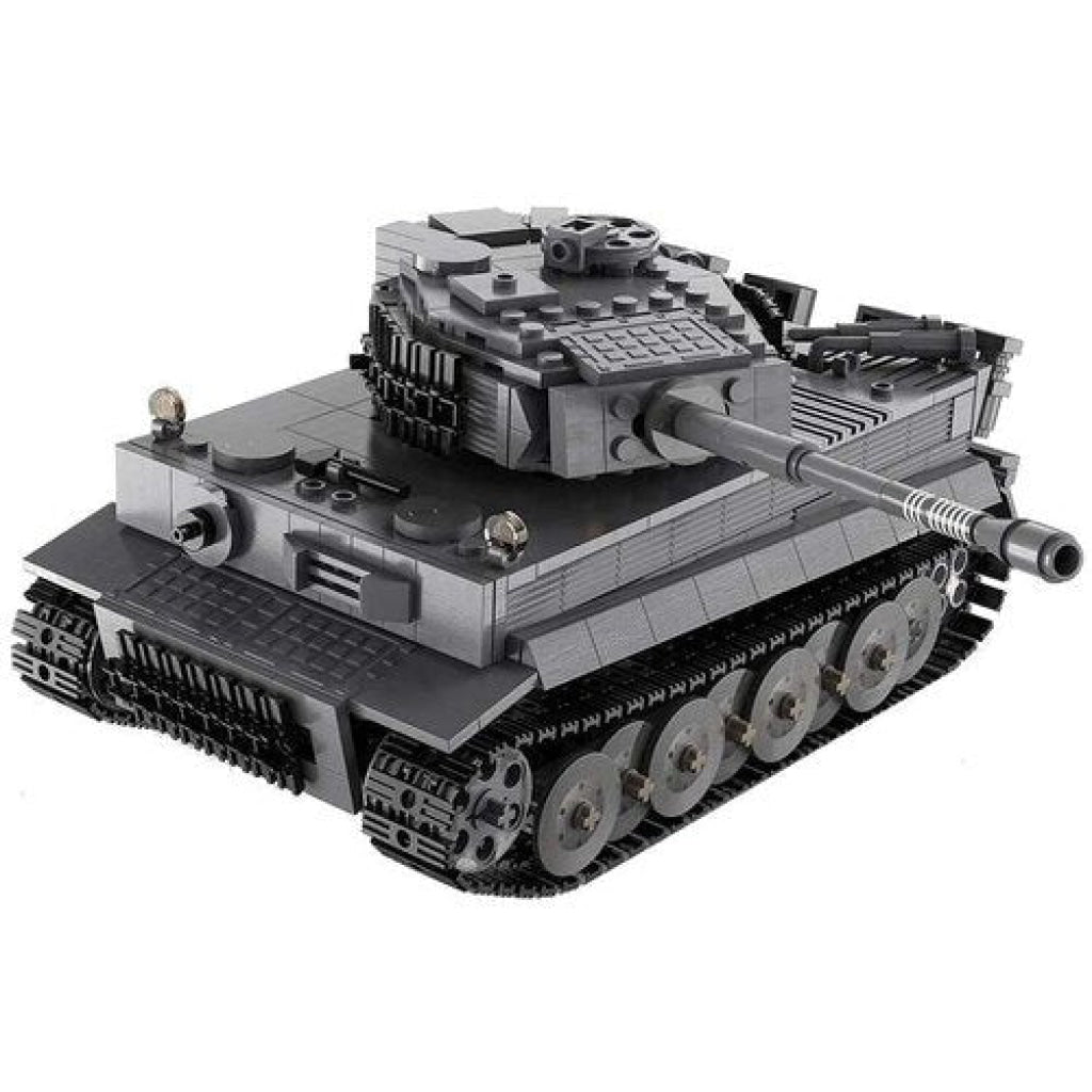 Cada Tiger Tank C61071W 1:35