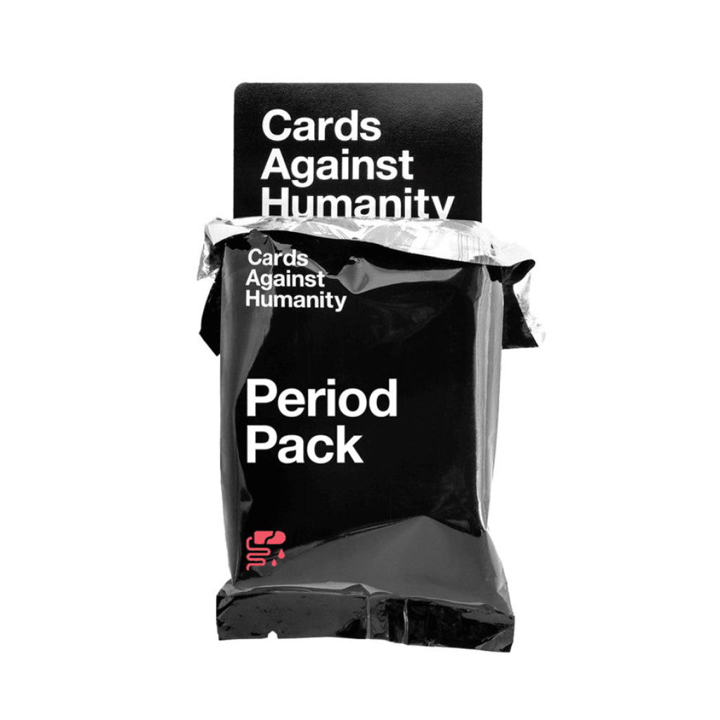 Cards Against Humanity: Period Pack - Card Games