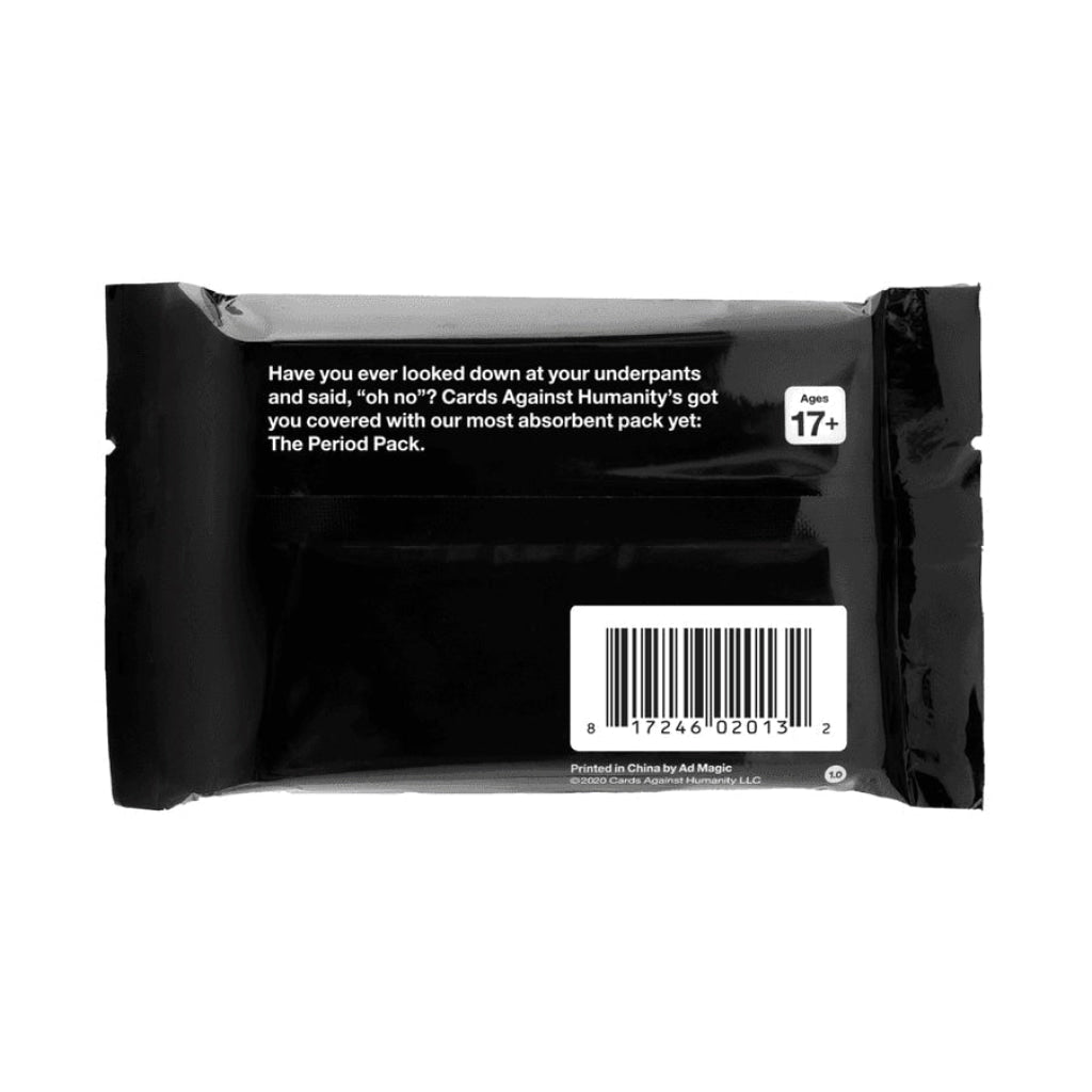 Cards Against Humanity: Period Pack - Card Games