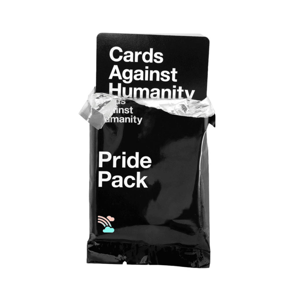 Cards Against Humanity: Pride Pack - Card Games