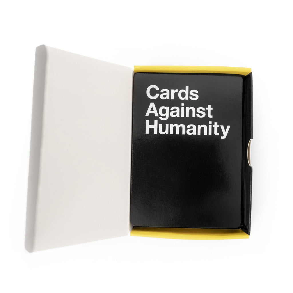 Cards Against Humanity: Theatre Pack - Card Games