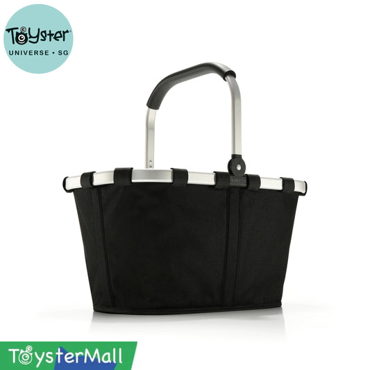 carrybag black