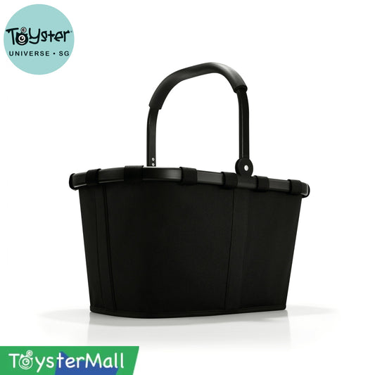 carrybag frame black/black