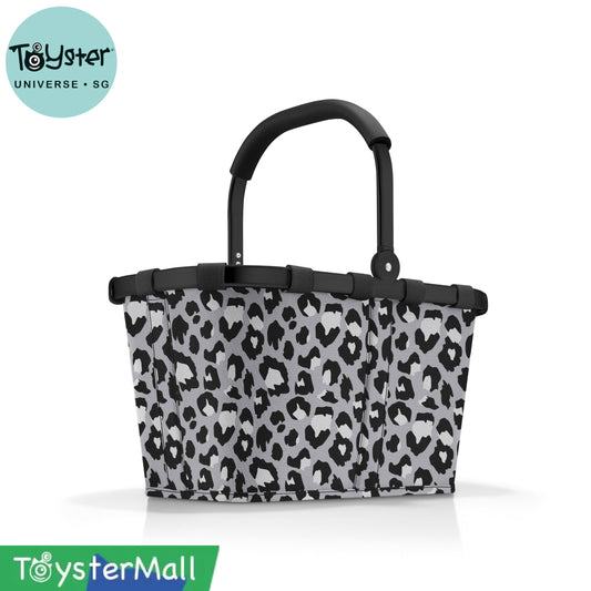carrybag frame leo nero
