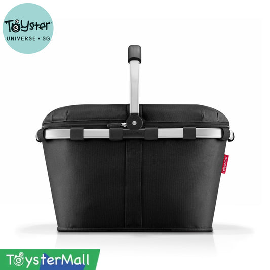 carrybag iso black