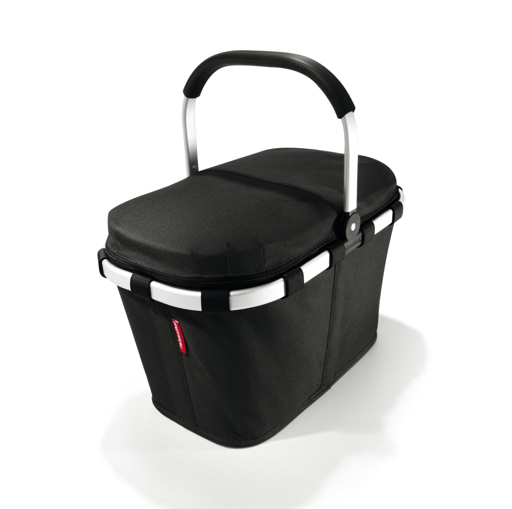 carrybag iso black