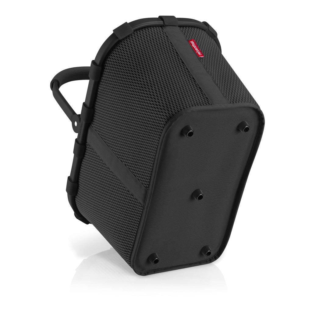 carrybag mesh black