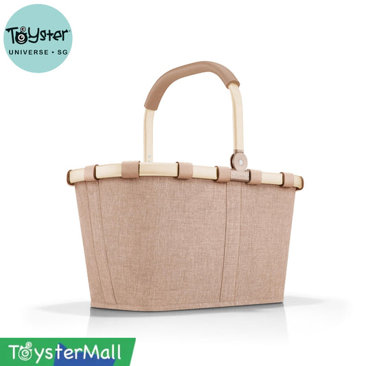 carrybag twist coffee