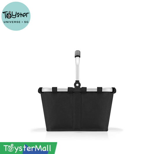carrybag XS black