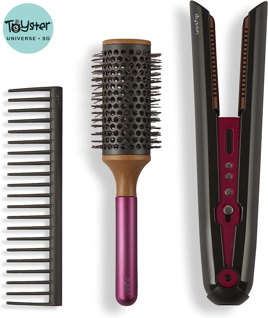 Casdon Dyson Corrale Styling Set (Frustration Free Packaging)