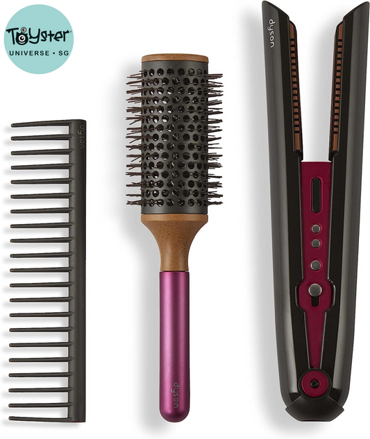 Casdon Dyson Corrale Styling Set (Frustration Free Packaging)