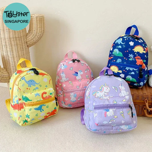 Children’s Backpacks Waterproof