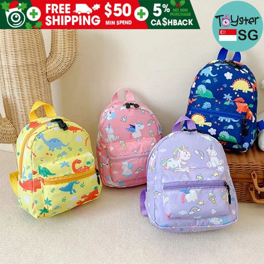 Children’s Backpacks Waterproof