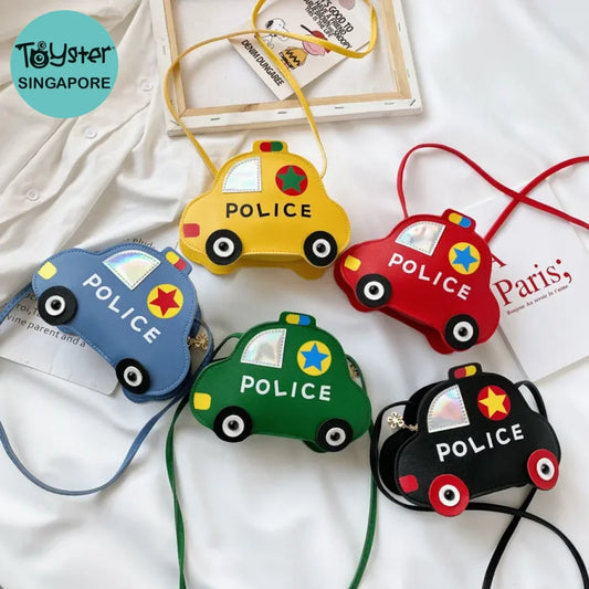 Children’s Pu Leather Bag