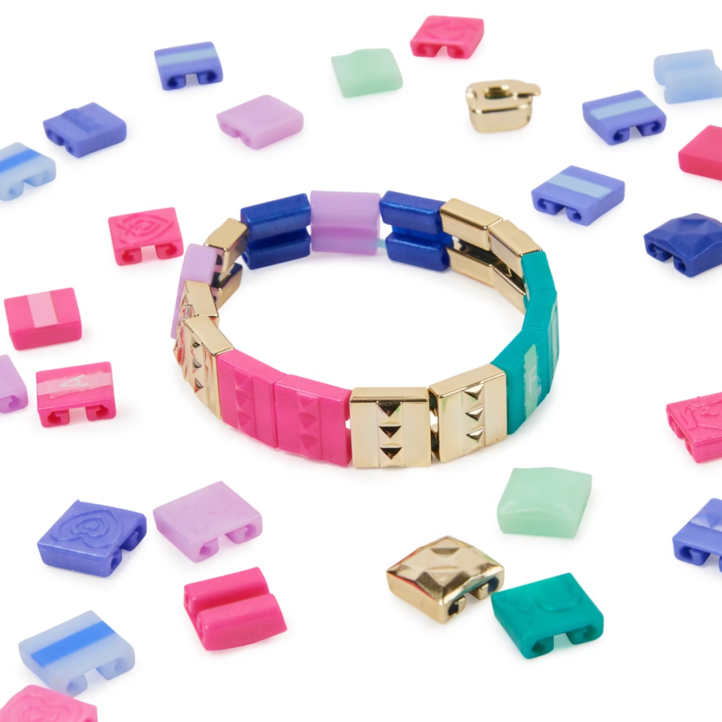 Cool Maker Popstyle Bracelet Kit