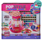 Cool Maker Popstyle Bracelet Kit