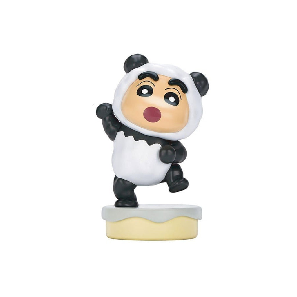 Crayon Shin-Chan The Zoo Blind Box - Crayon Shinchan