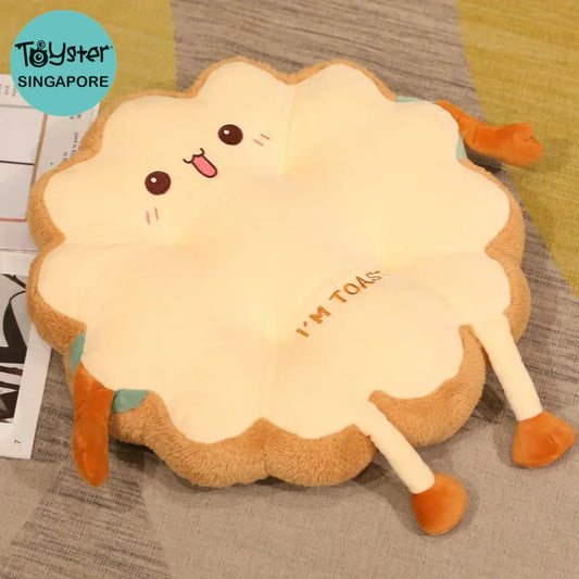 Cushion Chair Butt Plush Toy C / 40Cm