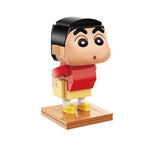 Keeppley Funny Shinchan