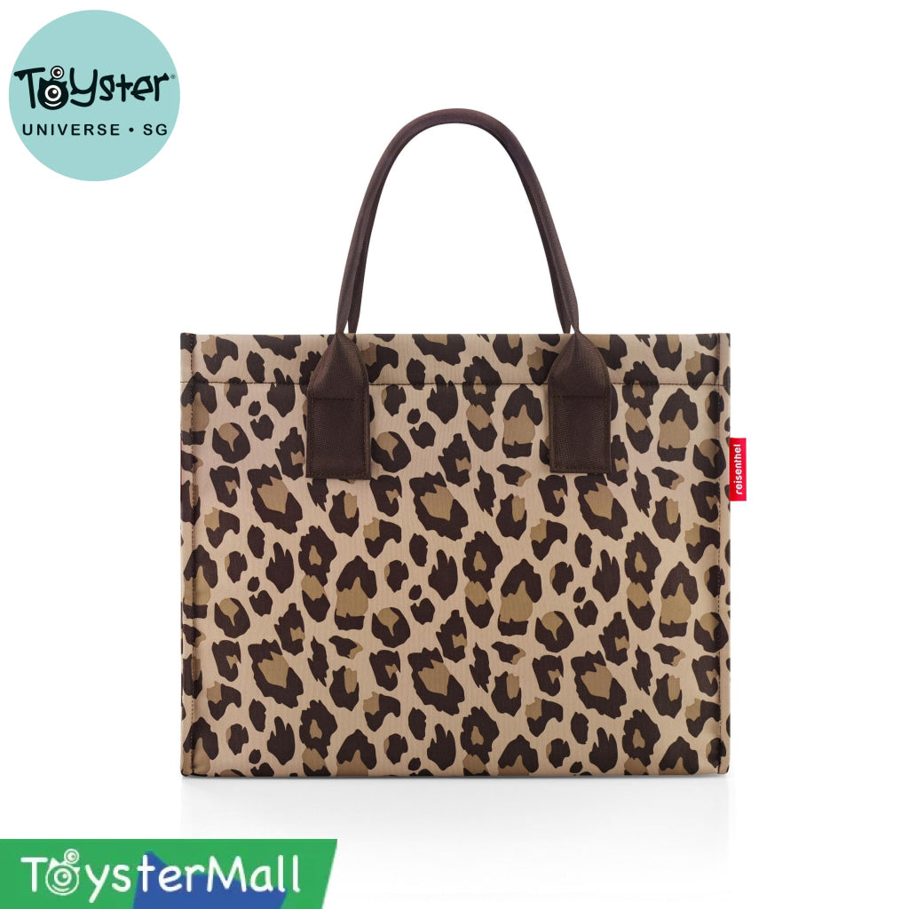 daily shopper leo macchiato