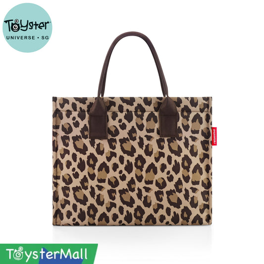 daily shopper leo macchiato