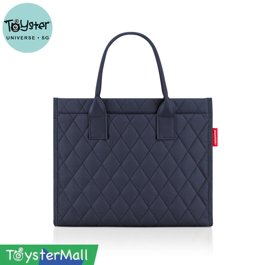 daily shopper rhombus midnight