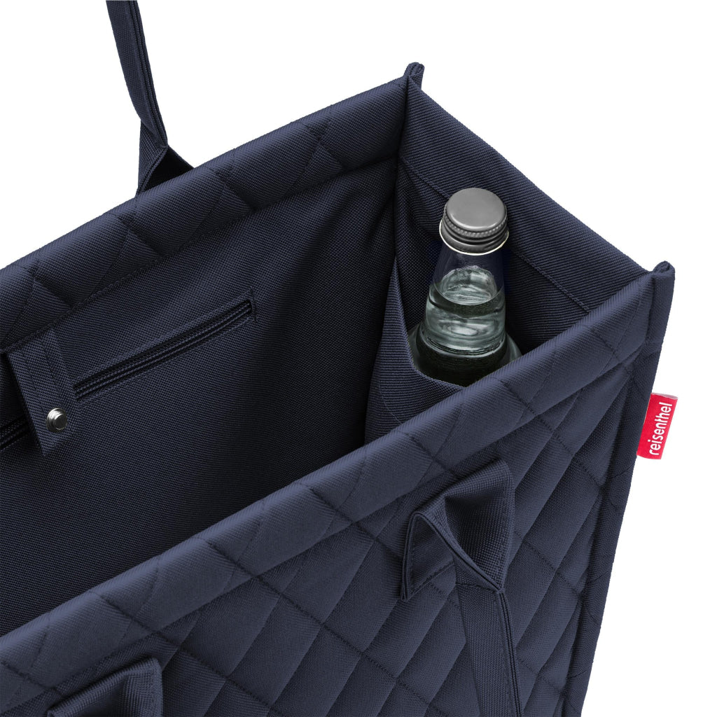 daily shopper rhombus midnight