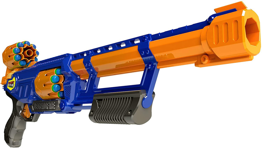 Dart Zone Legendfire Powershot Blaster