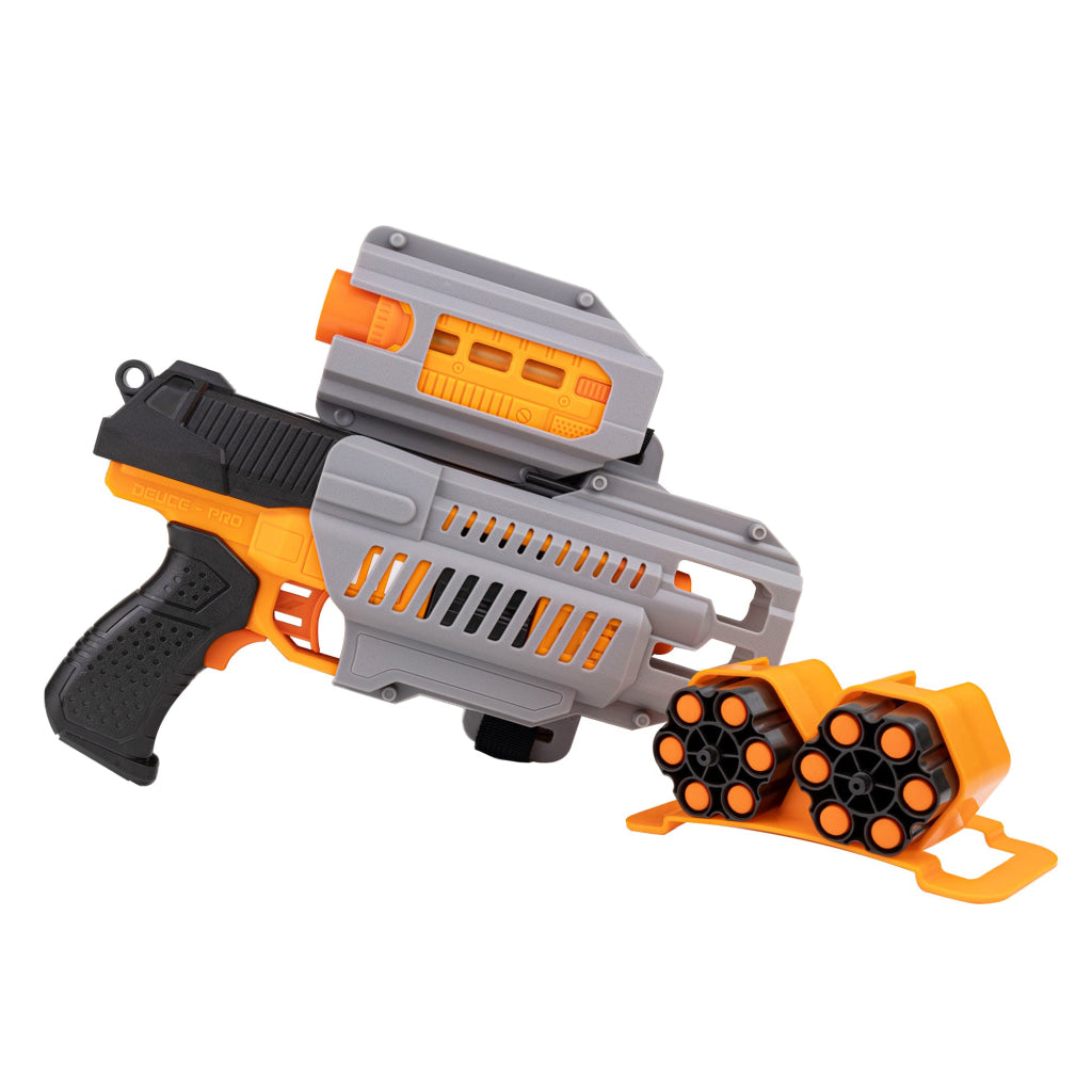 Dart Zone Max Deuce Pro