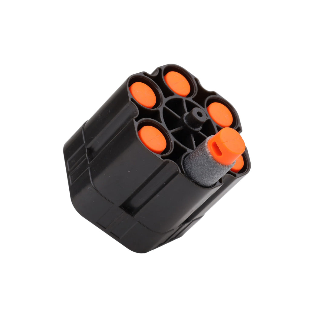 Dart Zone Max Deuce Pro