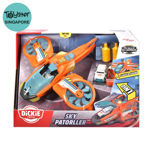 Dickie Toys Sky Patroller